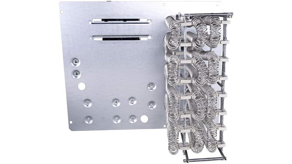10kw mrcool heat kit