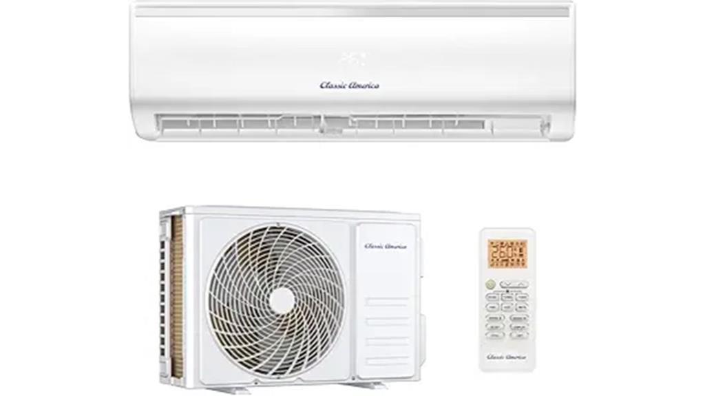 12000 btu mini split