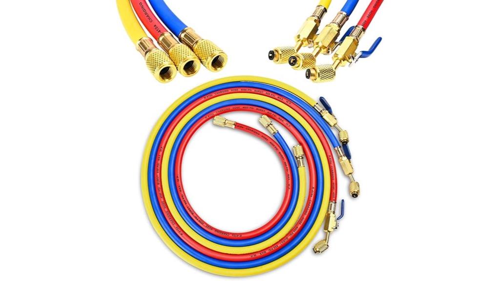 2025 new hose pack
