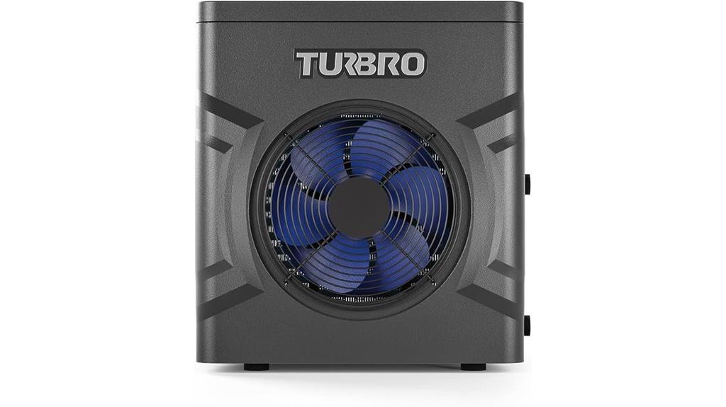20 000 btu pool heater