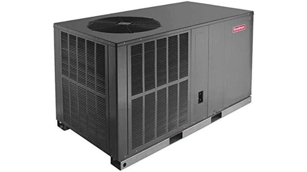 3 ton 14 seer heat pump