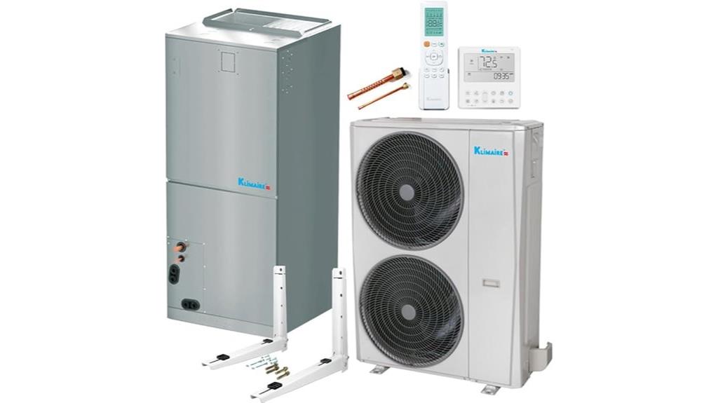 3 ton 16 seer2 air conditioner