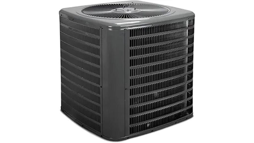 5 ton r32 heat pump