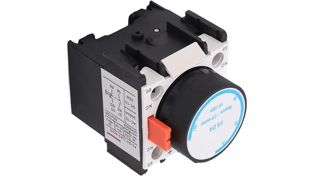 660v 33w contactor