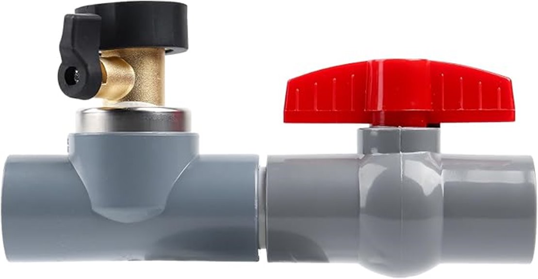 ac condensate drain cleaner