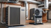 adding heat pump integration