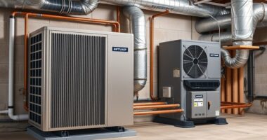 adding heat pump integration