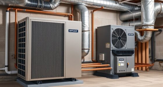 adding heat pump integration