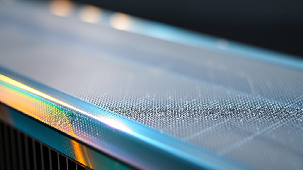 advanced coatings boost heat transfer