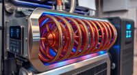 advanced compressor technology advancements