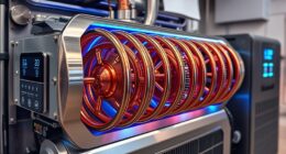 advanced compressor technology advancements