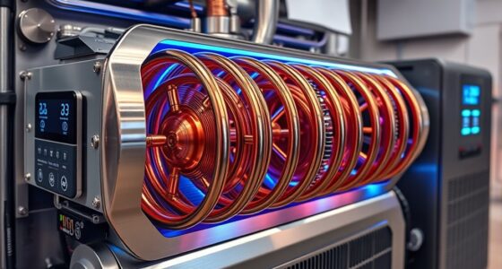advanced compressor technology advancements