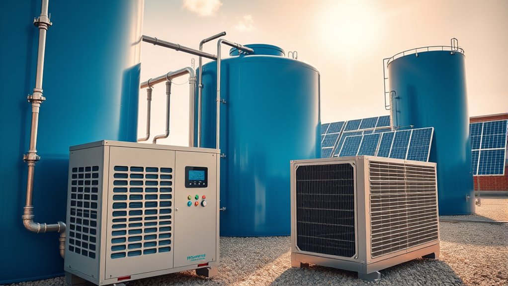 advanced eco friendly thermal materials