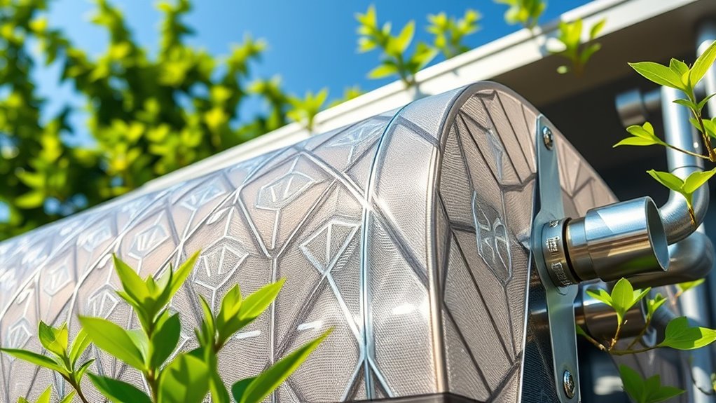 advanced efficient heat pump technologies