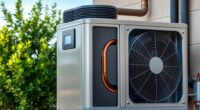 advanced heat pump innovations