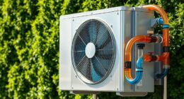 advanced heat transfer techniques