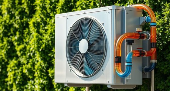 advanced heat transfer techniques