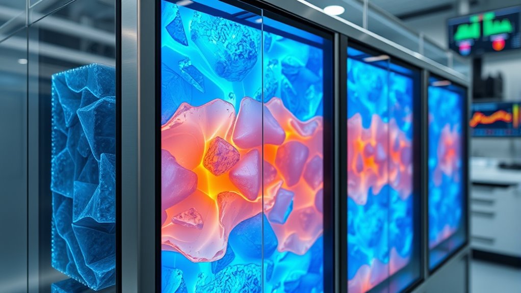advanced pcm heat pump innovations
