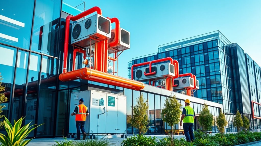 advanced resilient eco friendly retrofits