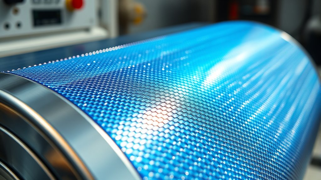 advanced thermal material innovations