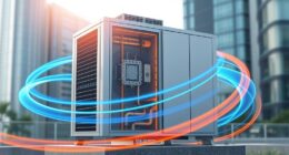 advancements in heat transfer