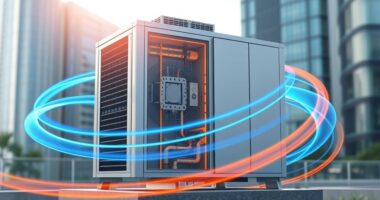 advancements in heat transfer