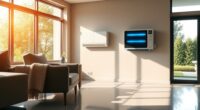 advancements in heating technologies