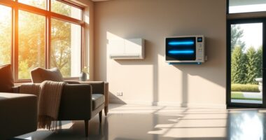advancements in heating technologies