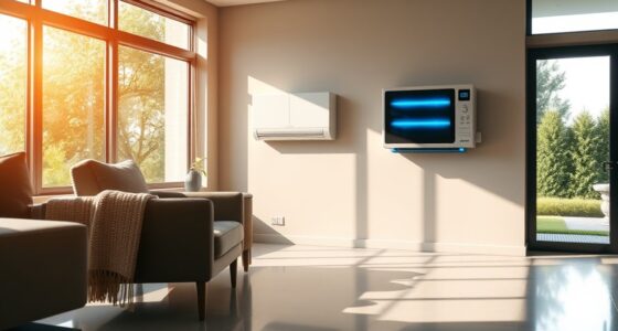 advancements in heating technologies