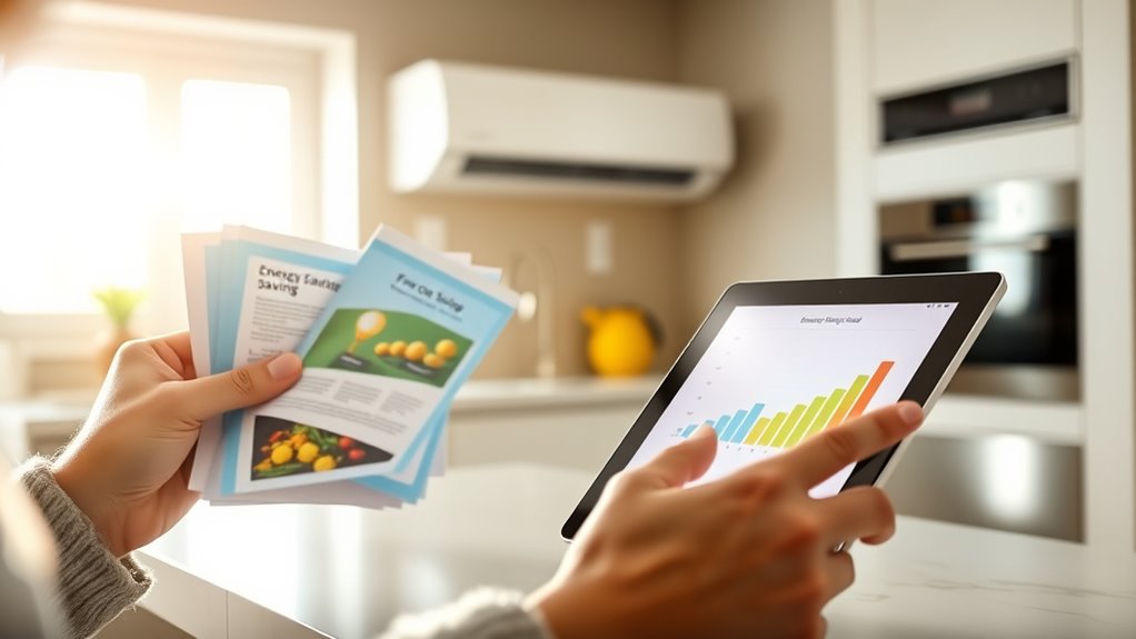 affordable heat pump financing