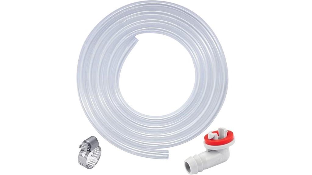 air conditioner drain kit