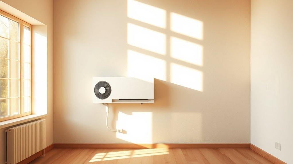 airtight efficient heat management