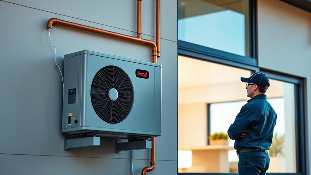 assess hvac system compatibility