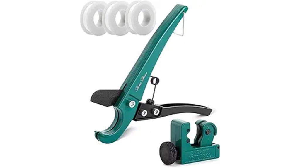 bates pipe cutter tools