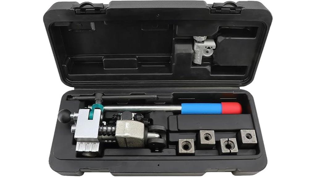 brake line flaring tool