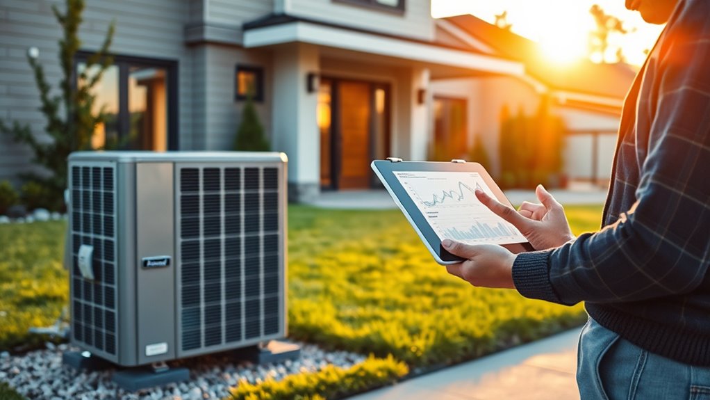calculate energy savings payback