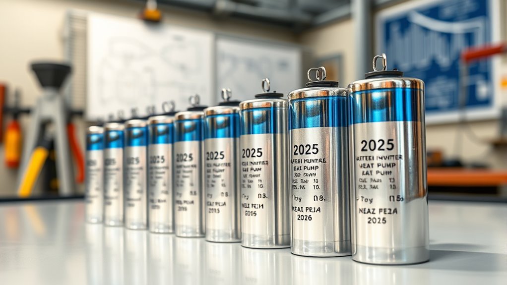 capacitor selection considerations