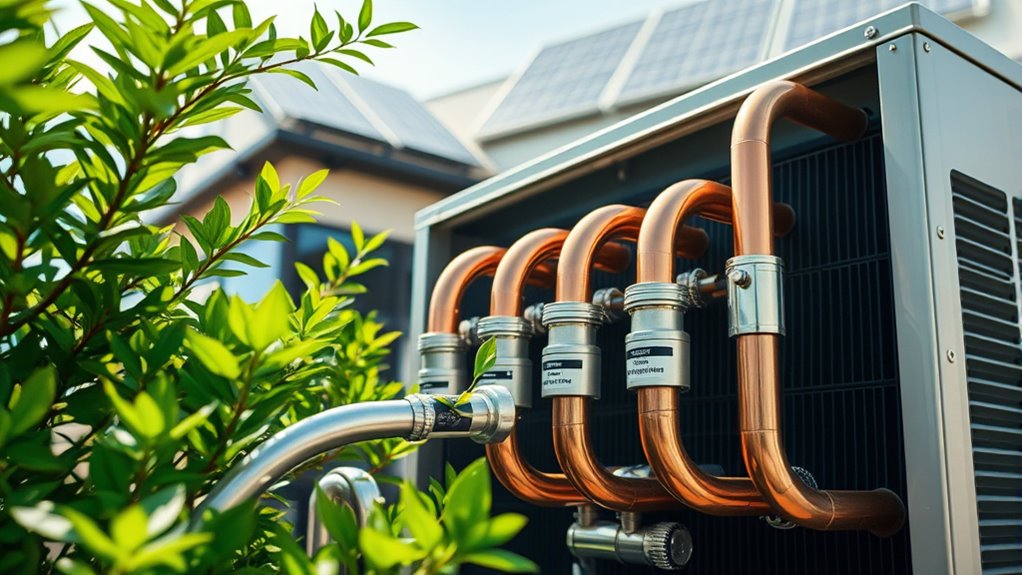 choose eco friendly refrigerants wisely