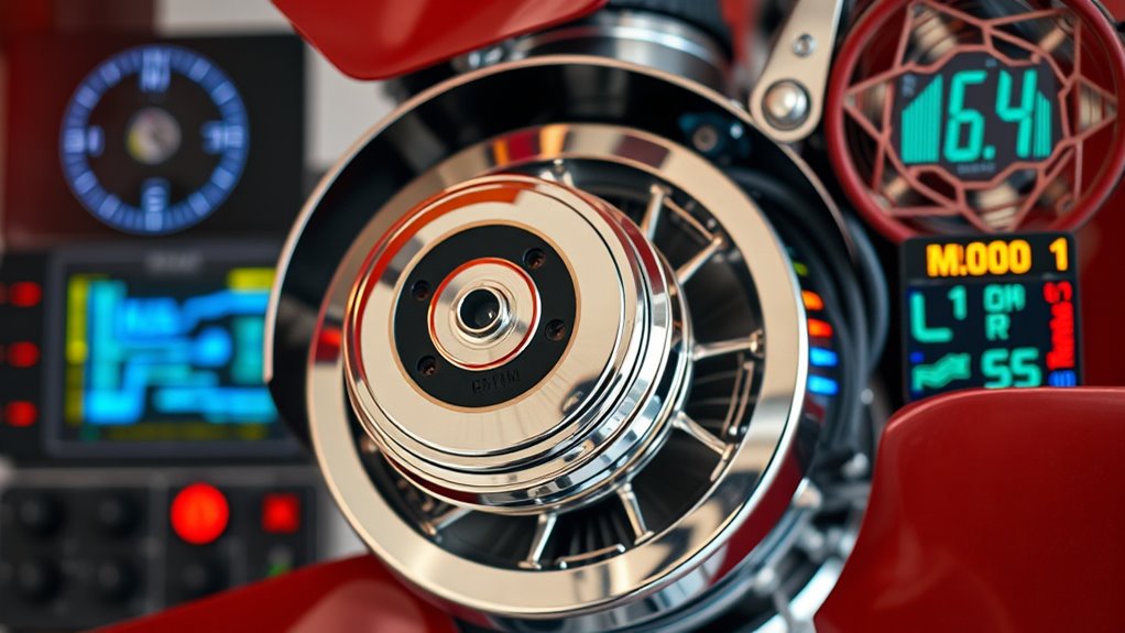 choosing compatible durable fan motors
