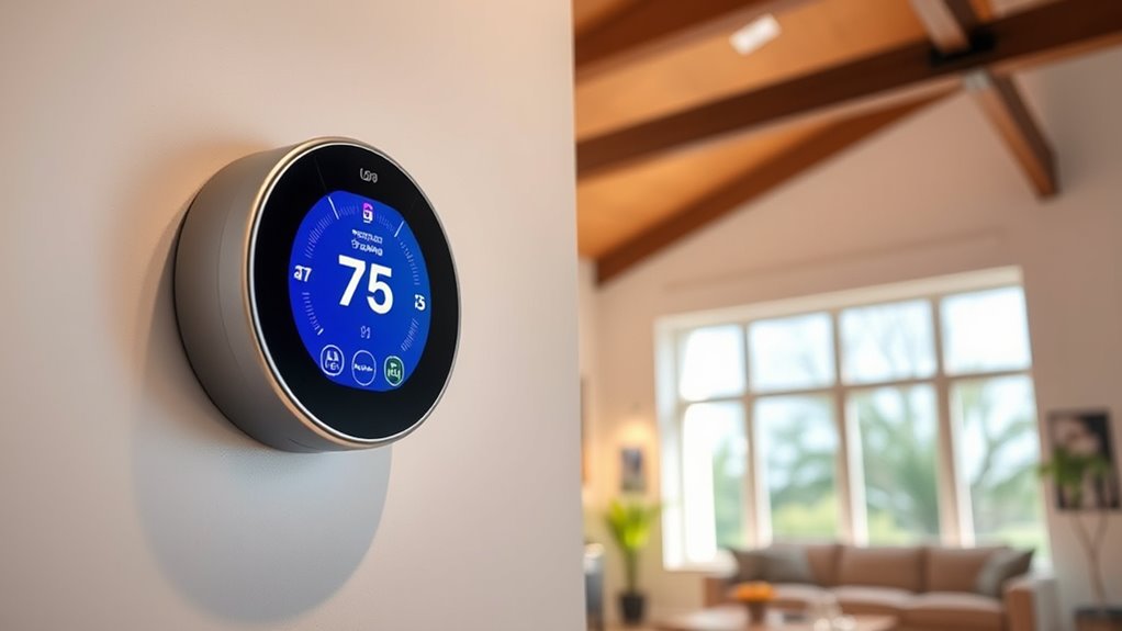 choosing compatible smart thermostat