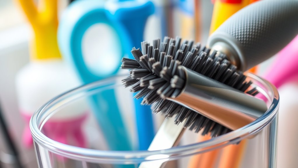choosing durable adaptable cleaning tools
