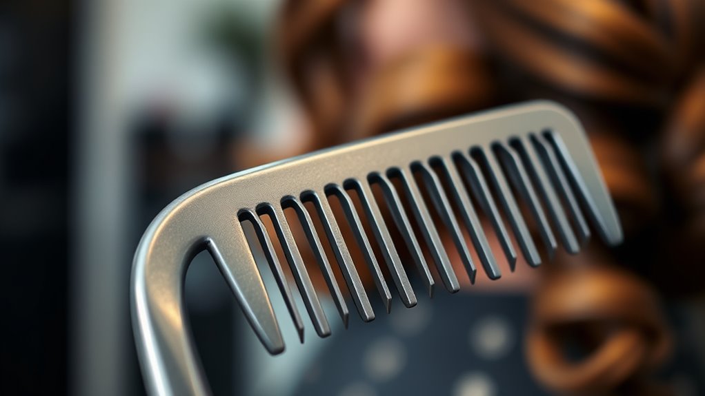choosing durable adjustable fin comb