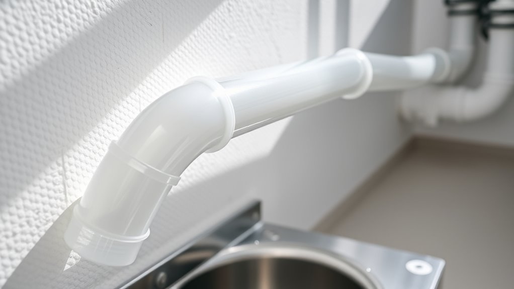 choosing durable weather resistant drain lines