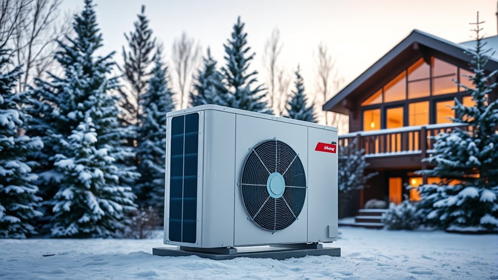 choosing reliable backup heating