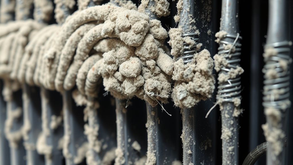 clean coils optimize airflow