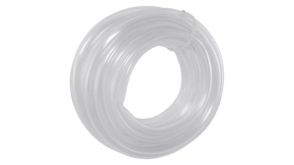 clear pvc tubing 20 ft