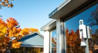 climate impacts heat pump