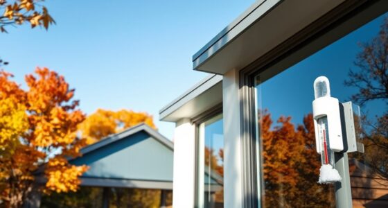 climate impacts heat pump
