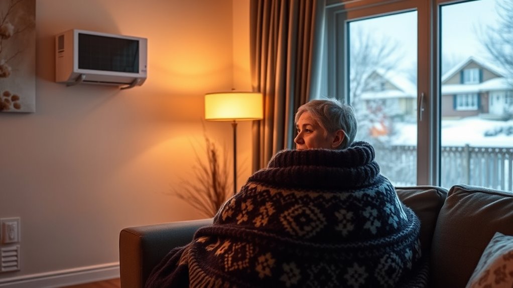 cold climate heat pump efficiency