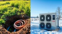 comparative heating system costs